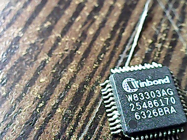 w83303ag