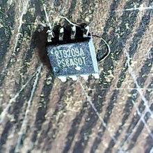 rt9209a