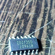 rt9607