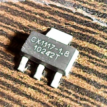 cx1117-1.8