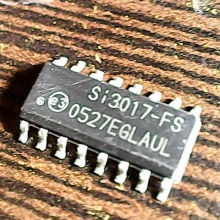 si3017-fs
