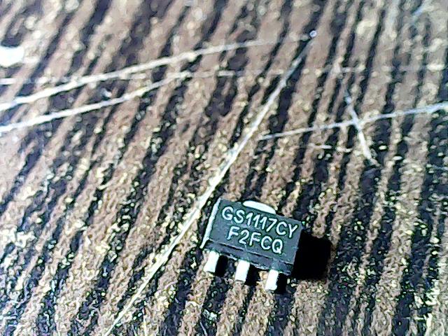 gs1117cy