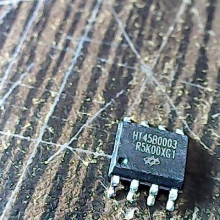 ht45b0003