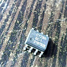 cy2305