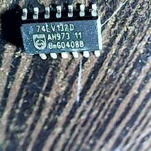 74lv132d