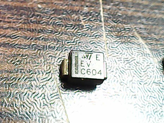 ev-c604