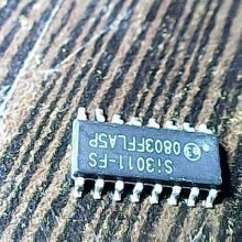 si3011-fs
