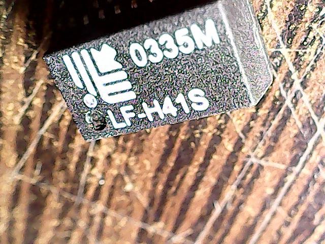 lf-h41s