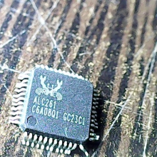 alc261