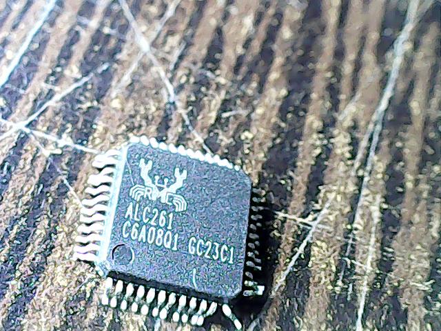 alc261