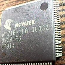 nt71671fg