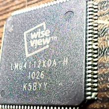 lmu4112x0a