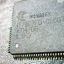 nt7167fg
