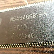w9464g6bh
