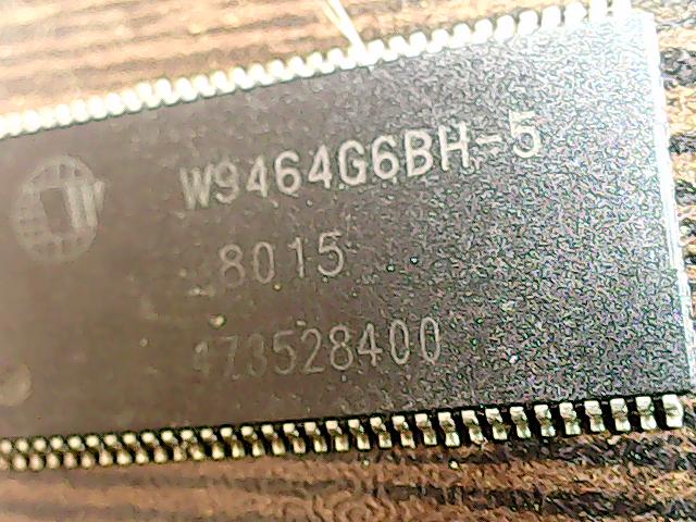 w9464g6bh