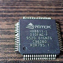 hx8811