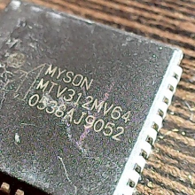 mtv312mv64