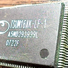 tsum16ak