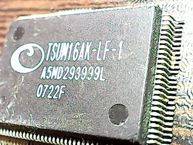 tsum16ak