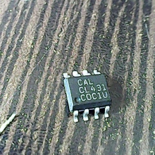 cal-cl431