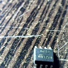 m41t11