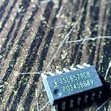 isl6529cb