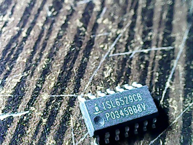 isl6529cb