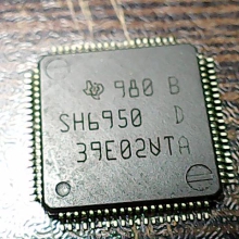 sh6950