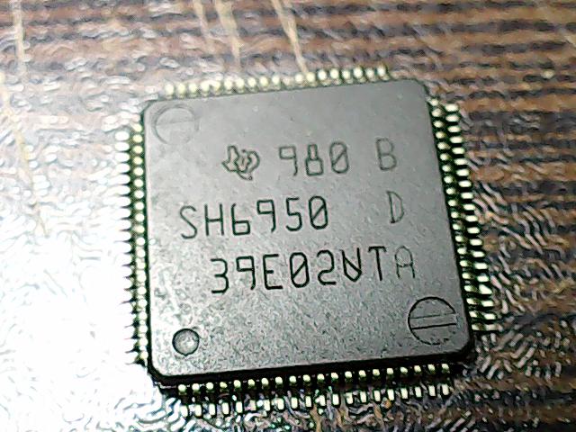 sh6950