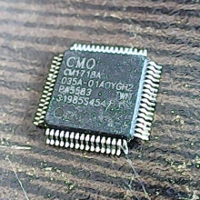 cm1718a