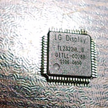 tl2322ml