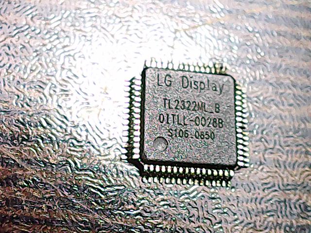 tl2322ml