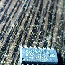 yc2292sl-1a7