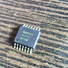 hx8904