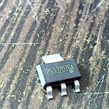 bs33207ba
