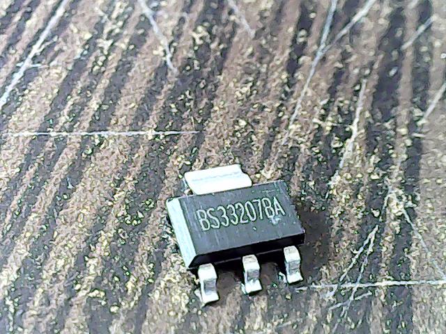 bs33207ba