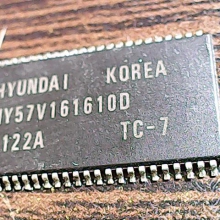 hy57v161610d
