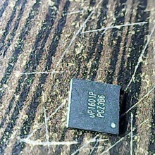 up1601p