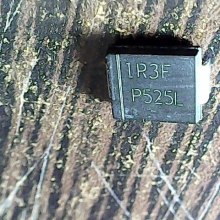 ir3f-p525l