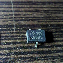 306-600g