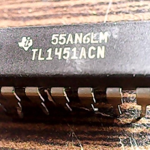 tl1451acn