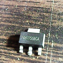 ak17559ga