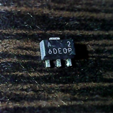 6de0p