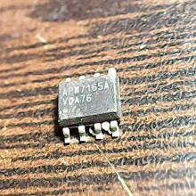 apw7165a