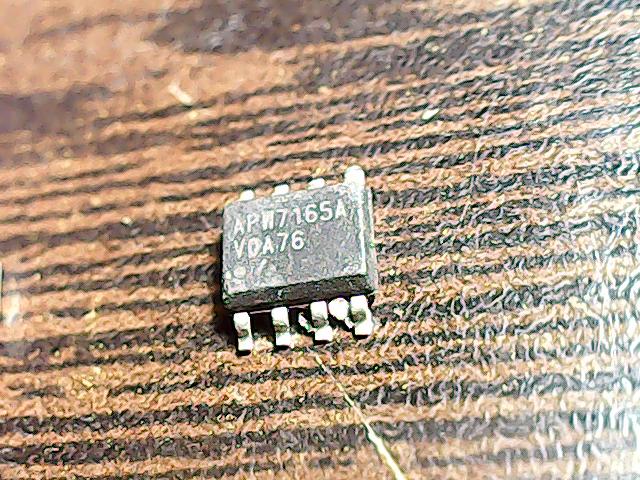 apw7165a