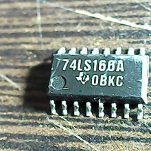 74ls166a