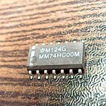 mm74hc00m
