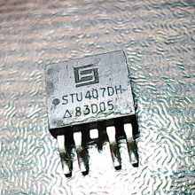 stu407dh