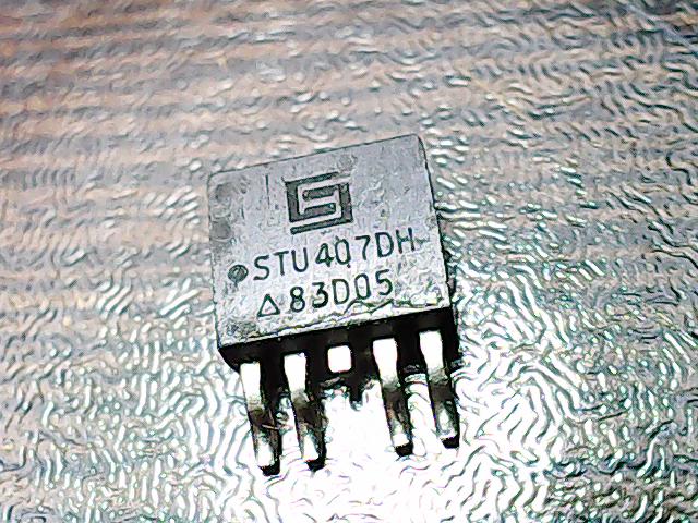stu407dh