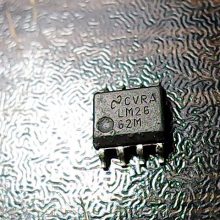 cvra-lm26-62m